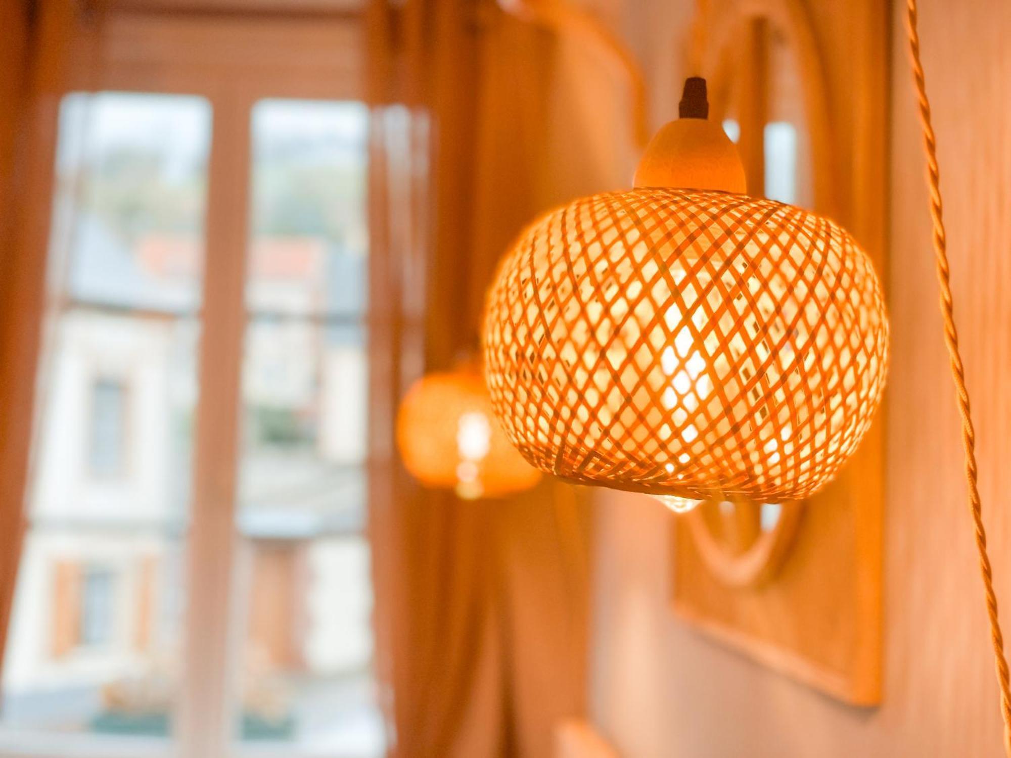 Clementines House Honfleur Hotel Room photo